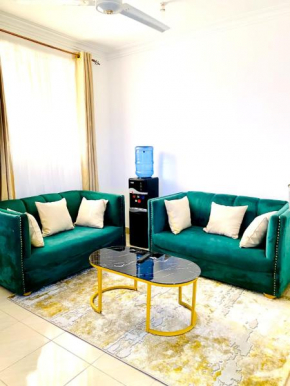 MJ homes Gold Mombasa - 1 bedroom apartment